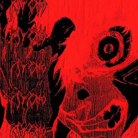 Kill Azyn — Psycho! — обложка